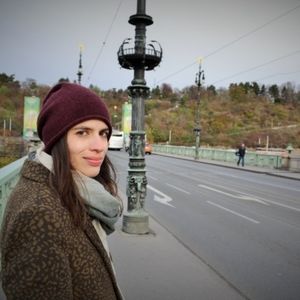 Welcome to my closet!